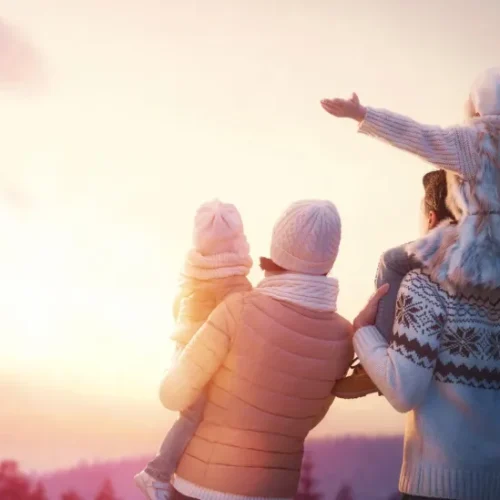 Best Family-Friendly Getaways in the US for Every Season