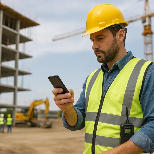Best GPS Time Tracking Apps for Construction Teams in the US in 2026