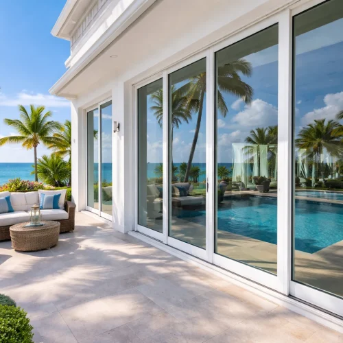 Best Impact Windows & Doors in Fort Lauderdale