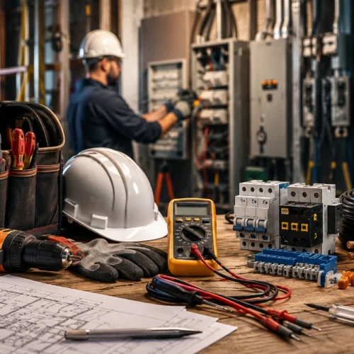Best Magazines for Electricians Covering Tools, Technology, and Field Operations