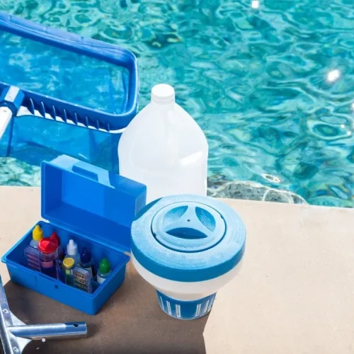 Best Pool Maintenance Services in Austin