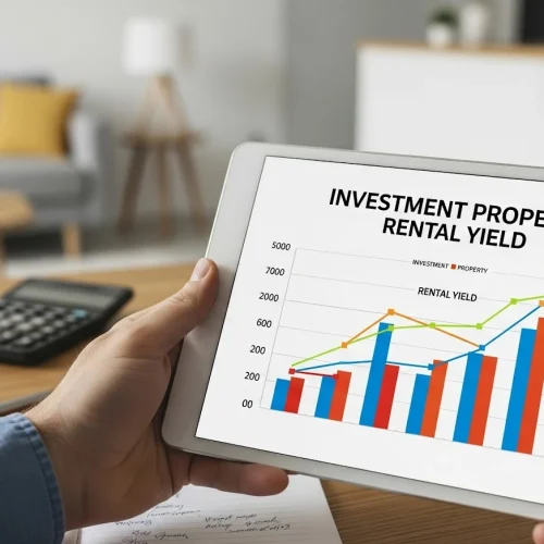 Best Renovations to Boost Investment Property Rental Yield