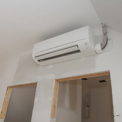 Best Rooms for Ductless Systems in Miami Homes