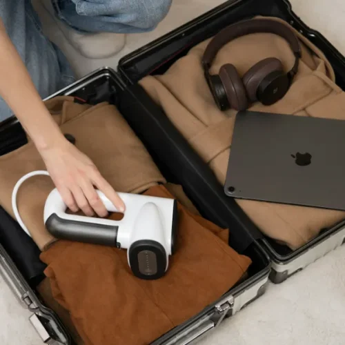 Best Travel Steamer