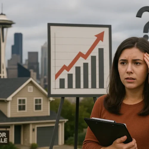 Biggest Challenges for Real Estate Buyers in Seattle WA