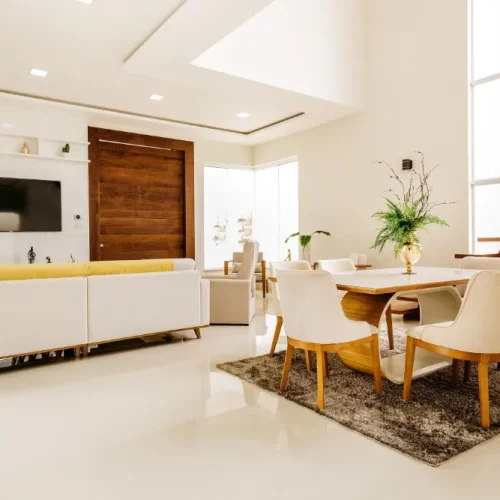 Budget-Friendly Home Upgrades That Make a House Feel More Valuable