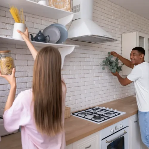 Budget-Friendly Ways to Refresh Your Kitchen Before a Full Remodel