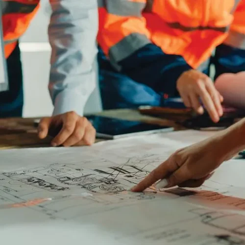 Building Beyond the Basics Innovative Construction Techniques