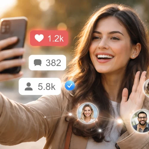 Building Long-Term Authority Through Verified Instagram Followers