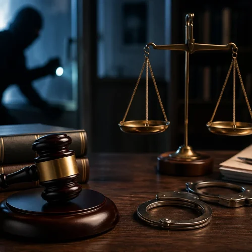 Burglary Defense Legal Strategies and Your Rights