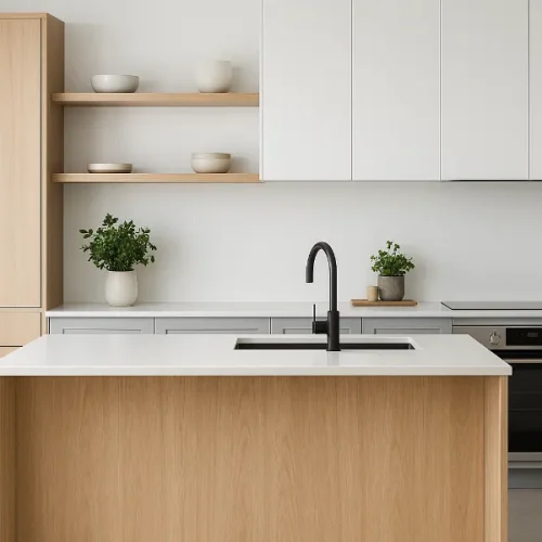 Cabinet Styles for Modern Interiors 1 Cabinet Styles for Modern Interiors 1
