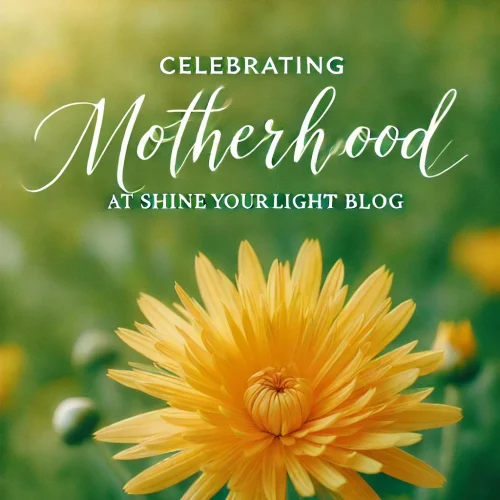 Celebrating Motherhood