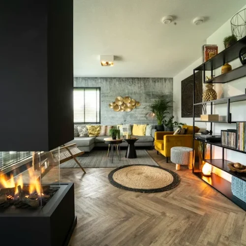 Chilly Much_ 7 Reasons Why Your Home Needs a Gas Fireplace