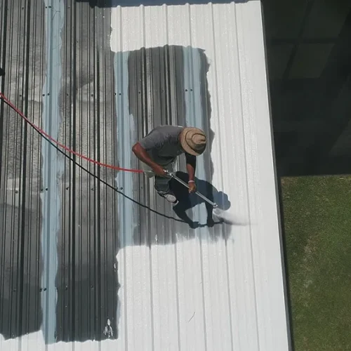 Common Mistakes to Avoid in Commercial Painting Projects