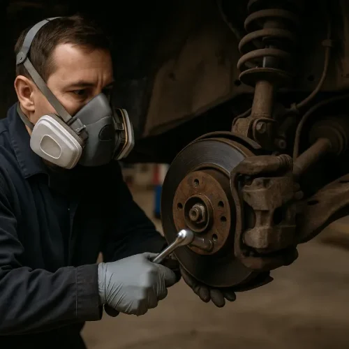 Compensation Options for Automotive Asbestos Exposure