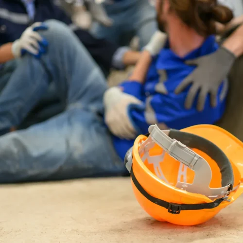 Construction Accidents - When to Call a Personal Injury Lawyer