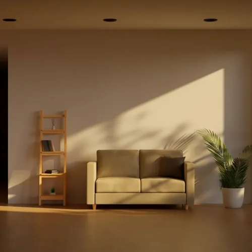 Creating a Maintenance-Friendly Living Space 1