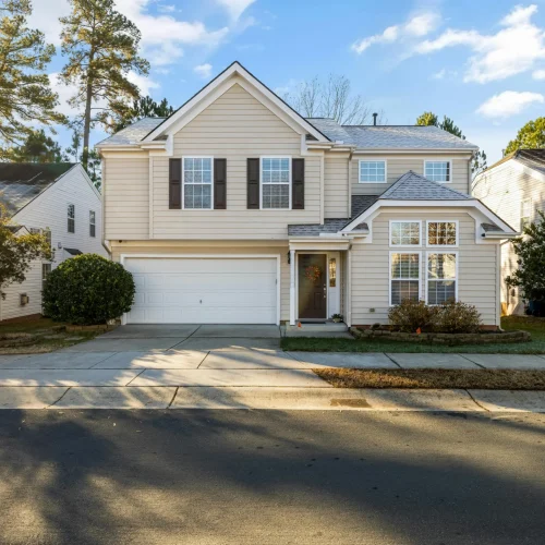 Creating a Safer Home for Your Family