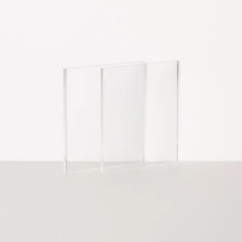 Creative DIY Ideas Using Cut-To-Size Clear Acrylic Sheets