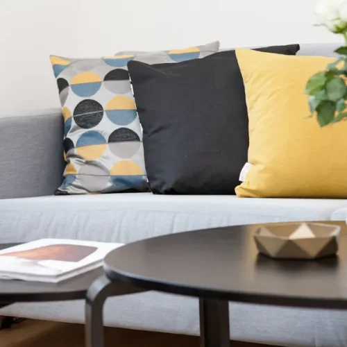 Creative Ways to Decorate Your New Home