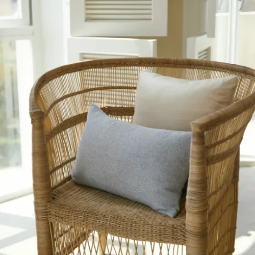 Cushions for Wicker Chairs