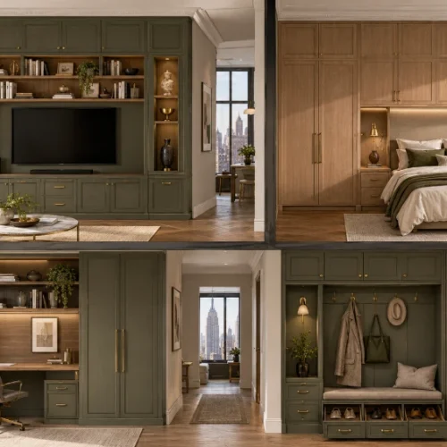 Custom Built-Ins Are Worth It