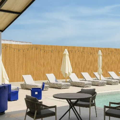 Custom Outdoor Living Designs