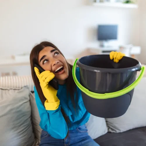 DIY Disasters When It’s Best to Bring in Technicians