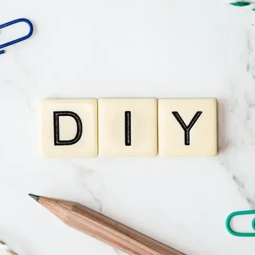 DIY Home Projects Documenting Your Journey with Video Creation
