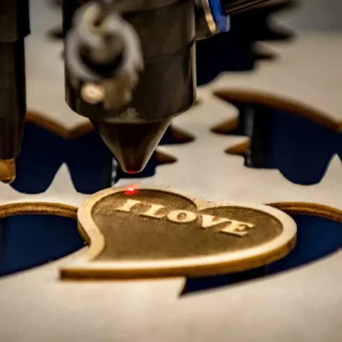 DIY Home Projects Enhanced by Your Laser Engraver