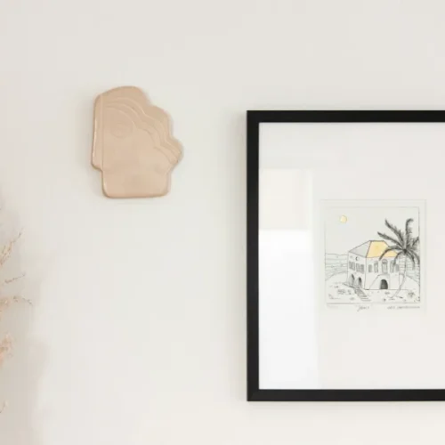 DIY a Photo Frame with a Laser Cutter