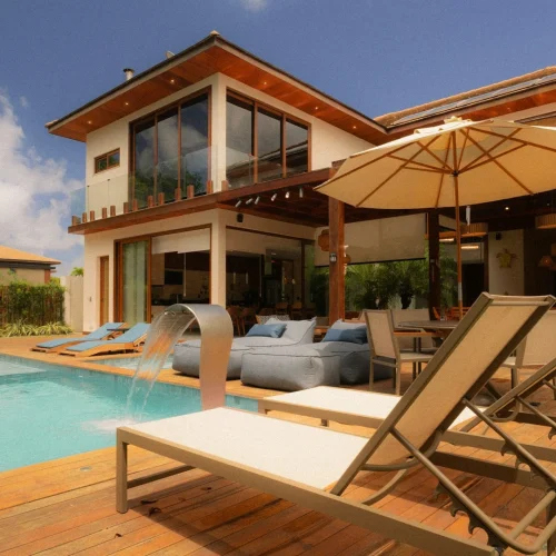 Decor Tips to Add Value to Your Vacation Rental