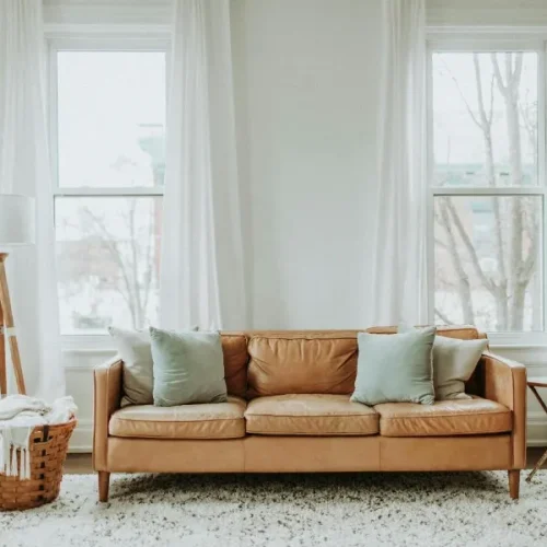 Design Tips for a Brighter, More Airy Living Space