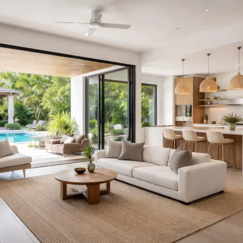 Designing Comfortable Homes Through Thoughtful Planning Space Balance And Lifestyle Needs