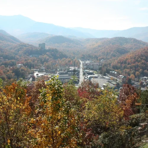 Dinner, Views, and Vibes Throwing the Best Party in Your Gatlinburg Cabin
