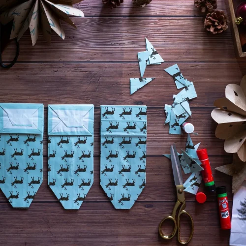 Dorm Room Magic Budget Holiday DIYs Every Student Should Try