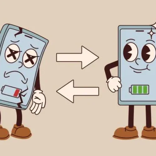 Eco-Friendly Choices - How Old Phone Trade Helps Reduce E-Waste