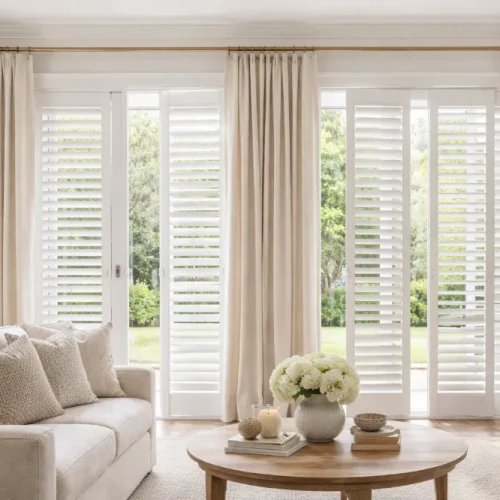 Elegant Window Solutions That Balance Style Privacy and Light Control