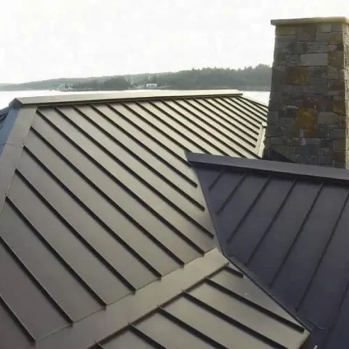 Energy Efficiency- How Metal Roofing Helps Brantford Residents Save on Bills