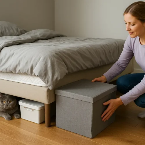 Enhance Mattress Support at Home 2