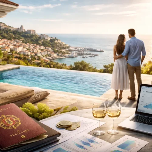 Enhancing Lifestyle Opportunities Through Portugal Golden Visa Investment Fund Choices 