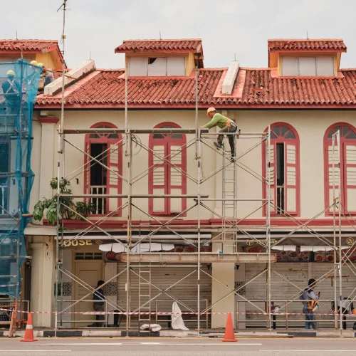 Essential Home Maintenance Habits for Long-Lasting Style and Value