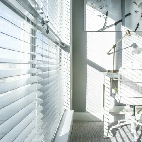 Essential Tips for Choosing the Right Blinds for Your DIY Project