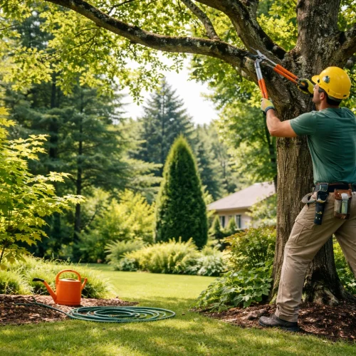 Essential Tree Care Tips Every Homeowner Should Know