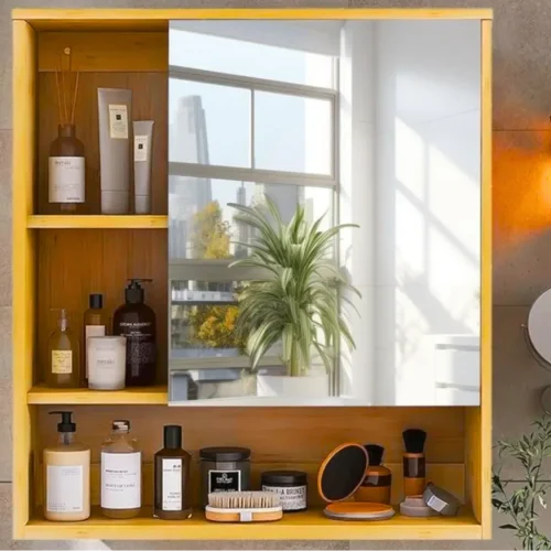 Excellent Vanity Mirrors for a Small Bedroom