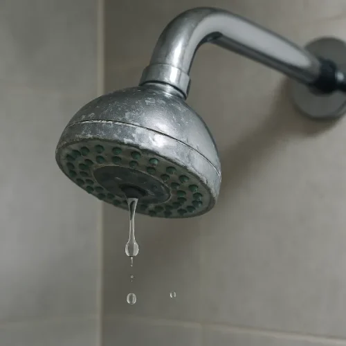 Expert Solutions for Low Water Pressure