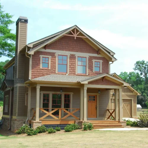 Exterior Home Upgrades Can Improve Comfort