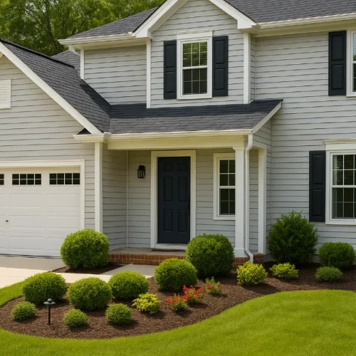 Exterior Upgrades That Add the Most Value to Your Home
