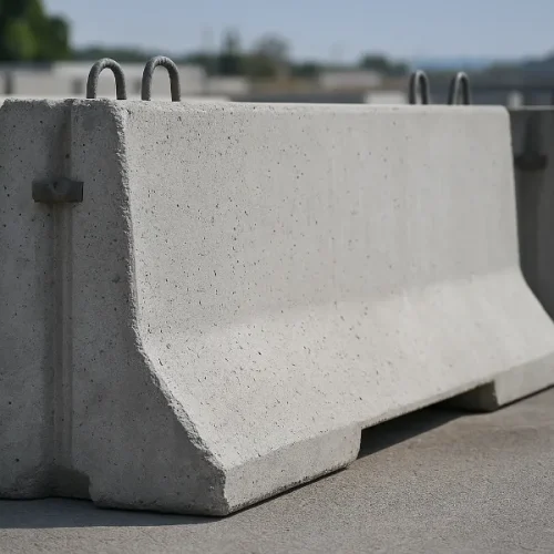 Features to Look for When Buying Quality Concrete Barriers