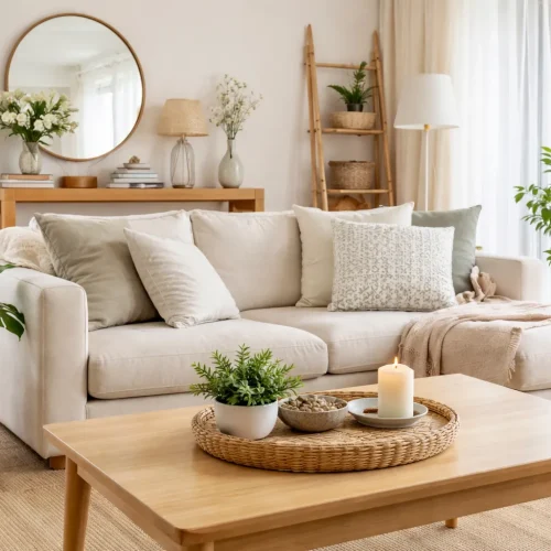 Feng Shui on a Budget - Simple Home Adjustments to Bring in Harmony and Prosperity